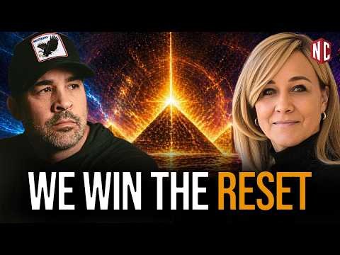 Winning The Reset: Humanity's Hidden War and Why this Time We Finally Win