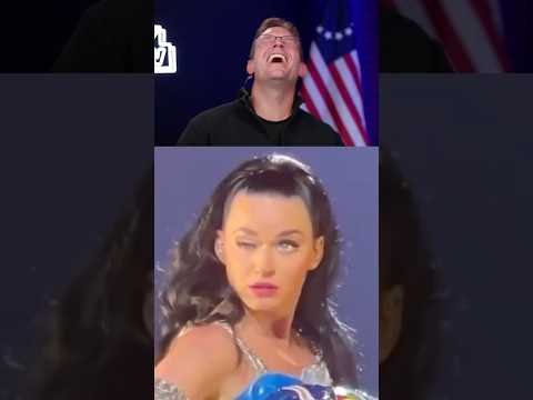 Top 5 Most CRINGE Katy Perry Moments