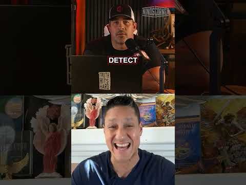 Are ALL Aliens Nephalim?