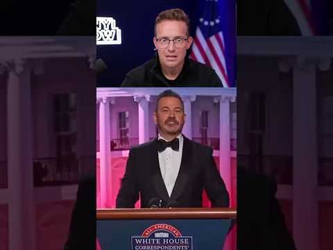 Melania just ENDED Jimmy Kimmel’s Career🔥