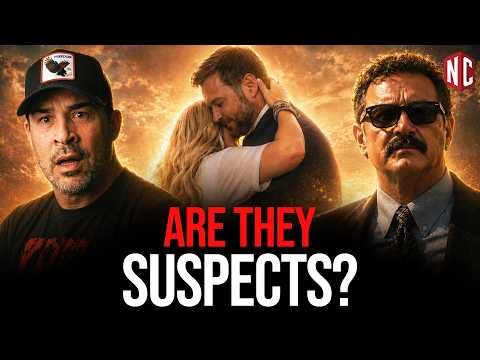 JD Vance & Erika Kirk  Suspects? A Coincidence or Pattern? USSS Agent John Carman Speaks Out!