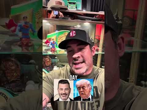 What Does Jimmy Know?