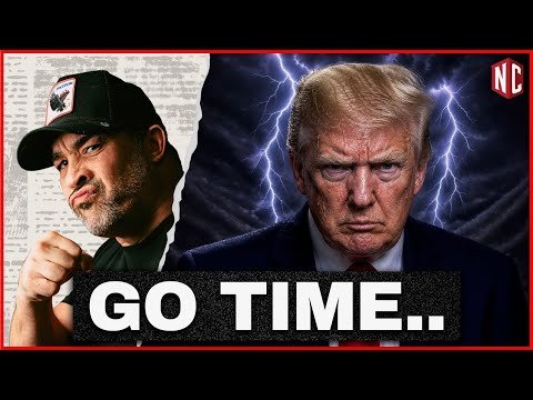 A Storm is Coming.. Reports of Comey Turning on Obama.. Fauci Indicted Next?