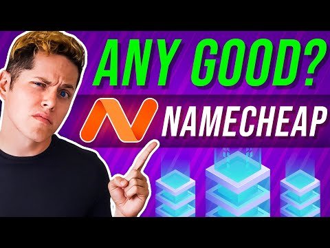 NAMECHEAP Hosting – Honest NAMECHEAP Review