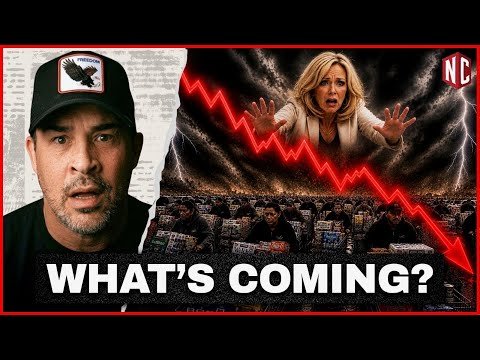 Senior White House Advisor Issues Urgent Warning Before May 17th/ Preppers Begin PANIC BUYING