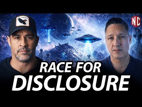 Is Iran Ground Zero for a Hidden Galactic War?