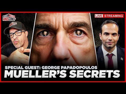 Robert Mueller EXITS as Russia Gate Begins to EXPLODE! National Emergency on Deck!