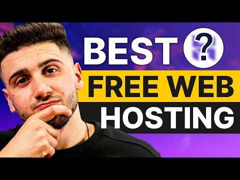 Best Free Web Hosting | Legit Options to Launch Your Site for $0
