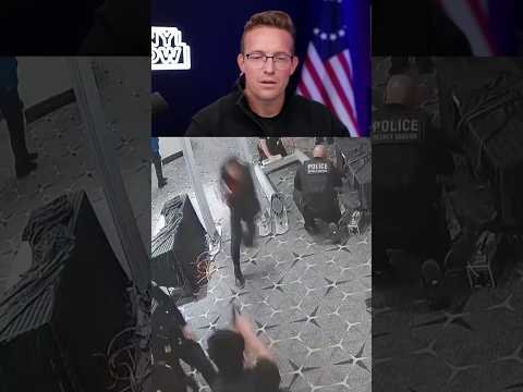 New Footage of Trump Assassin in 4K!