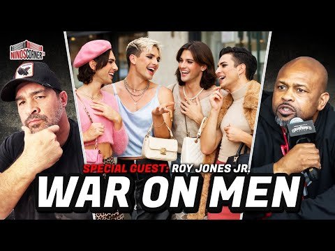 The Silent Crisis: Western Men Are Losing Testosterone as Younger Generations Forget The Alpha Male
