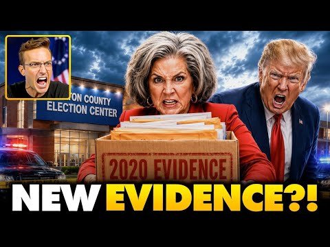 White House Chief of Staff Announces: ‘We Have The EVIDENCE Trump Won 2020 Election’