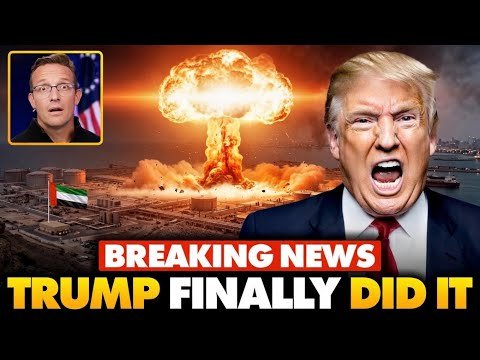 Trump Just Declared WWIII…