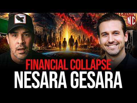 The Bond Crisis That Could Trigger the BIGGEST Wealth Transfer in History is Coming..