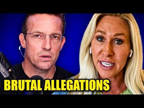 MAGA Influencer Picks Fight With MTG… Instantly Regrets It
