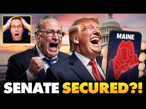 Democrat Chances to Win in 2026 Just COLLAPSED After Nightmare News From Blue State…