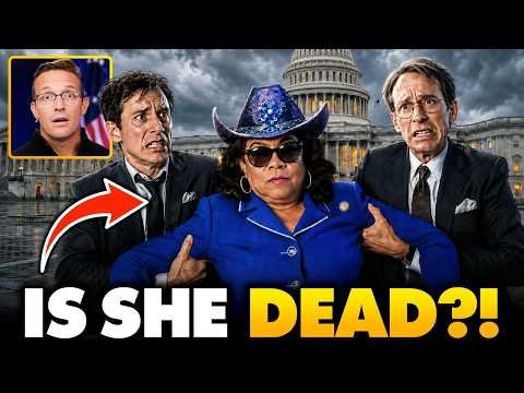 Democrats HIDING Congresswoman Who’s Been Missing for MONTHS | Is She DEAD!?