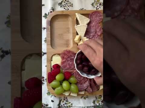 Hosting Must Haves! | Amazon Food Container Favorites