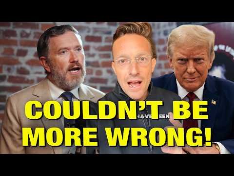 “MAGA” Influencers EMBARRASS Themselves Over Massie Election Loss!