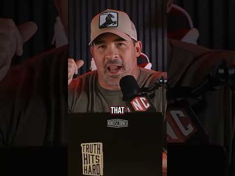 Candace SHOULDN'T Have Had Hunter Biden On Her Show!