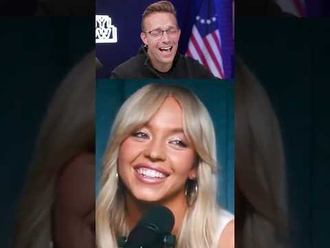 Sydney Sweeney Just Told The TRUTH About Democrats