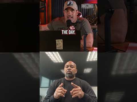The REAL Epidemic In America…