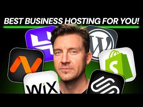 BEST website hosting for small business | BEST e-commerce hosting