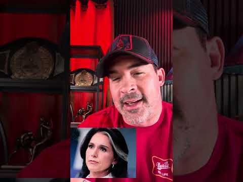 🔥Tulsi Gabbard will make June EXPLOSIVE!