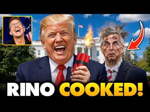 REVENGE! Georgia Secretary of State Who Let Democrats STEAL 2020 Just LOST | Trump Gets Last Laugh…