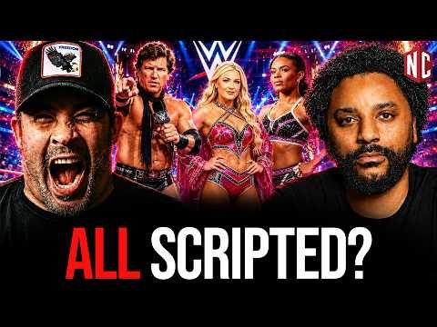 Its All Scripted? Is Tucker, Erika Kirk & Candace Owens Making a Joke Out of All of Us?