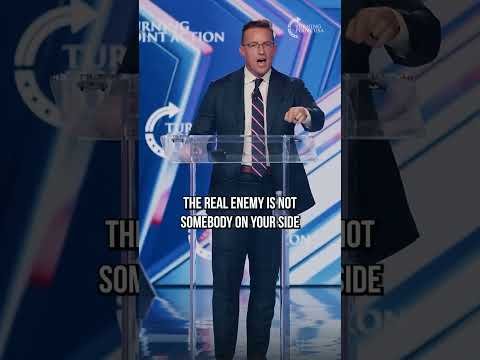 Why Charlie Kirk Was a Threat to the Left | Benny Johnson