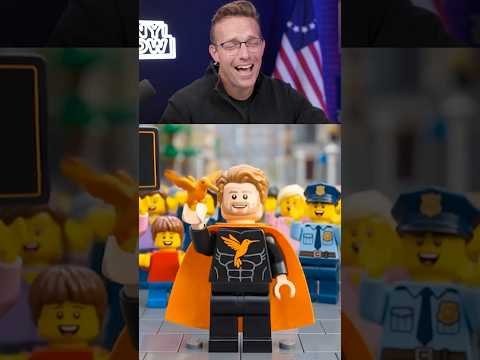 The Greatest Political Ad EVER
