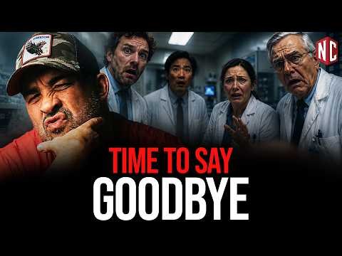 Say GOODBYE to Your Doctor! The Secret They Will NOT  Tell You..