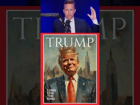 Trump did it again…