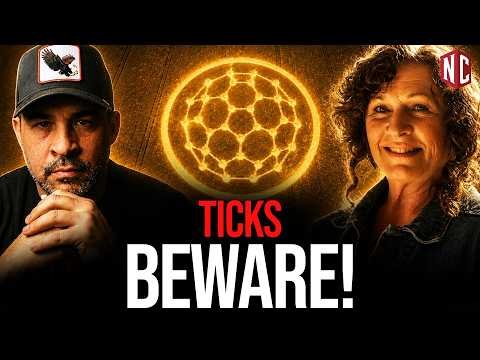 She Exposed the Truth About Crop Circles-Then Revealed a Powerful Healing Molecule
