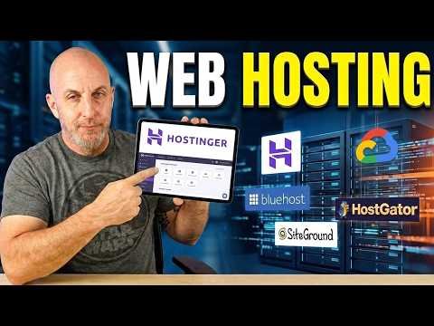 How Do I Choose the Right Web Hosting Provider | The 2026 Server Verdict