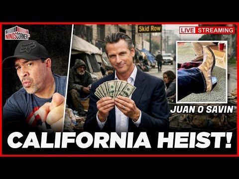 CASH FOR BALLOTS! O’Keefe Uncovers SHOCKING Election Scheme! | NATO vs Trump..
