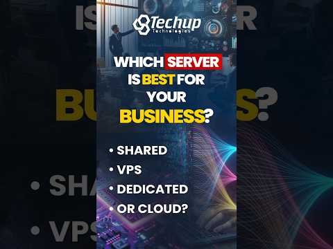 Best Server to host your website | Shared Hosting | VPS Hosting | Dedicated Server | Cloud Server