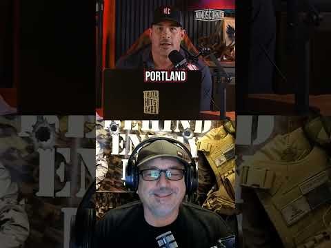Will Civil War BREAK OUT During Midterms?