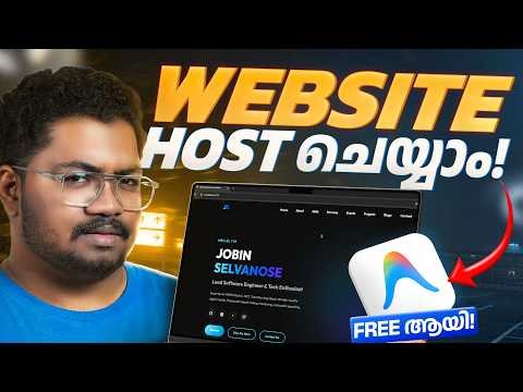 This Is How Developers Host Portfolio Websites for FREE!