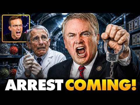 Republican Leaders Announce MASSIVE Move To PROSECUTE Dr. Fauci For Crimes Against Humanity…