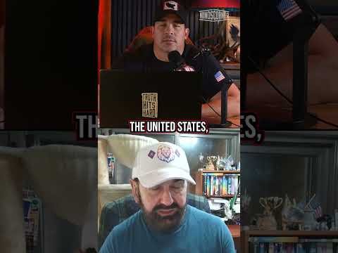 There Is A LOT Happening In America Right Now…