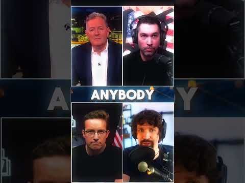 Destiny Debates Benny Johnson On 1v3 Panel  #destiny #dgg #destinydebate #politicsdebate #dggnetwork