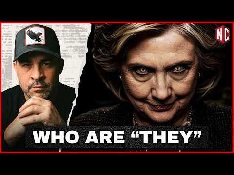 Tucker’s Chilling Claim: “This Secret Could End Humanity”- Our Hidden World of Hybrids & Rituals