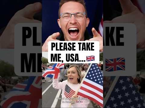 British People React to 4th Of July🇺🇸
