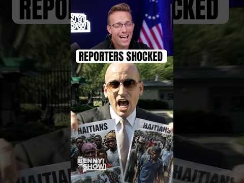He Just Told The TRUTH About Haiti 🔥