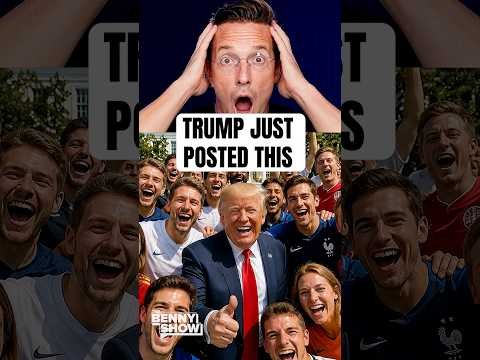 White House Drops GREATEST Lib Troll Ever