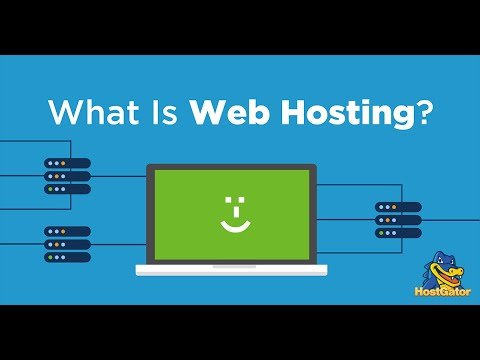 What is Web Hosting|Web Hosting in Hindi|Web Hosting Tutorial in Hindi