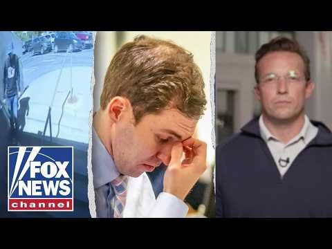 Benny Johnson: What more evidence do you need?