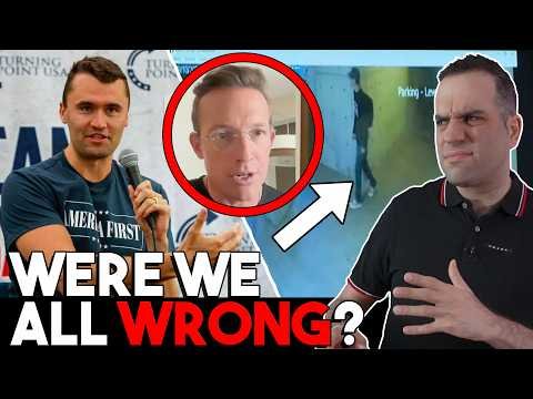 What did the SECRET VIDEO Reveal? Body Language Analyst Reacts to Tyler Robinson Hearing Footage!