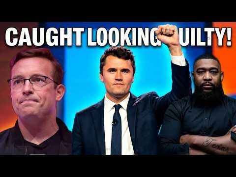 BENNY JOHNSON & BRANDON TATUM LIED TO US!